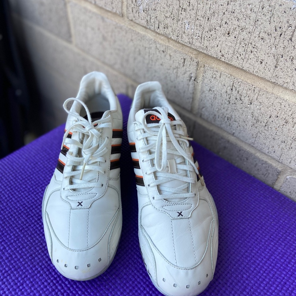 ADIDAS TORSION SNEAKERS